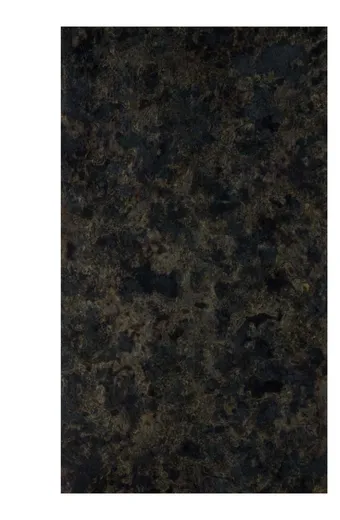 Lazlo patina finish M0005