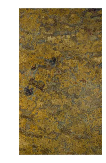 Lazlo patina finish M0017