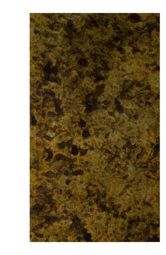 Lazlo patina finish M0035