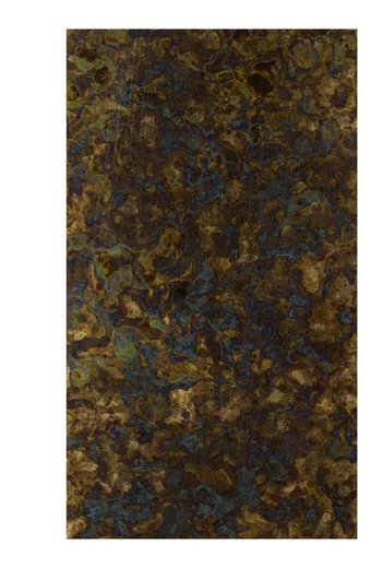 Lazlo patina finish M0055