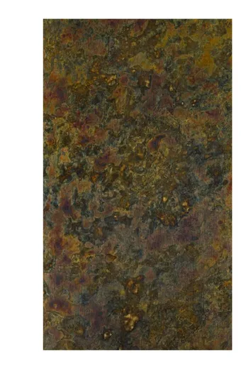 Lazlo patina finish M0437