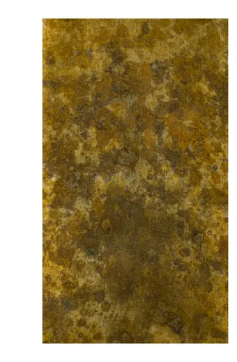 Lazlo patina finish M0440
