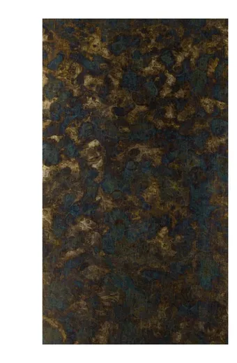 Lazlo patina finish M0466