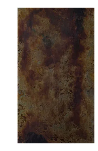 Lazlo patina finish M0862