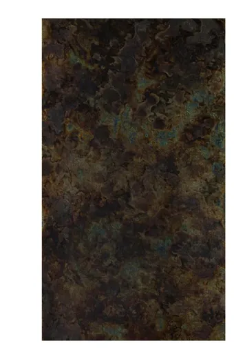 Lazlo patina finish M0878