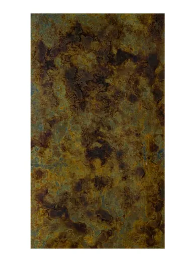 Lazlo patina finish M0880