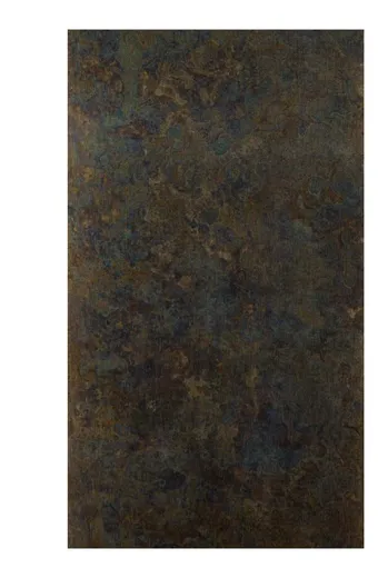 Lazlo patina finish M0889