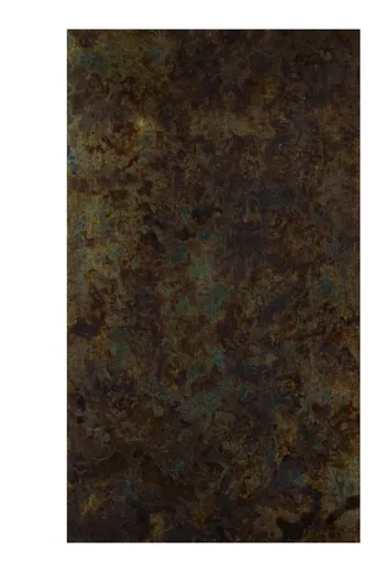 Lazlo patina finish M0890