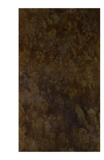 Lazlo patina finish M0891