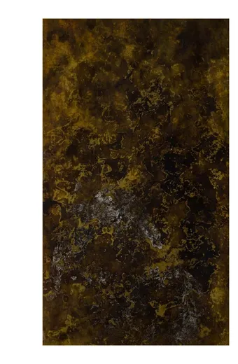 Lazlo patina finish M0903