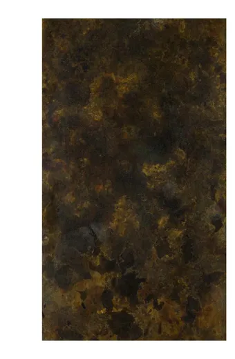 Lazlo patina finish T0007
