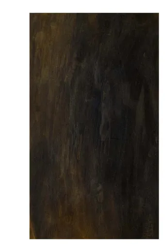 Lazlo patina finish T0009
