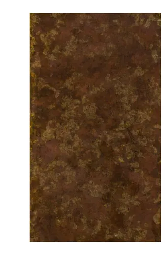 Lazlo patina finish T0013