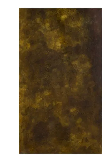 Lazlo patina finish T0016