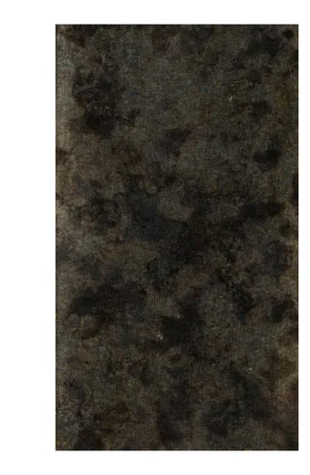 Lazlo patina finish T0022