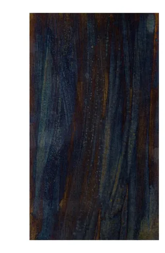 Lazlo patina finish T0030