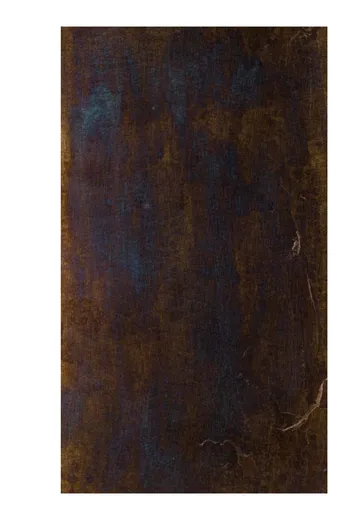 Lazlo patina finish T0032