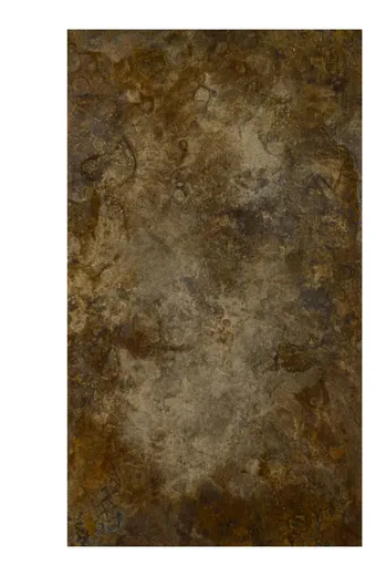 Lazlo patina finish T0034