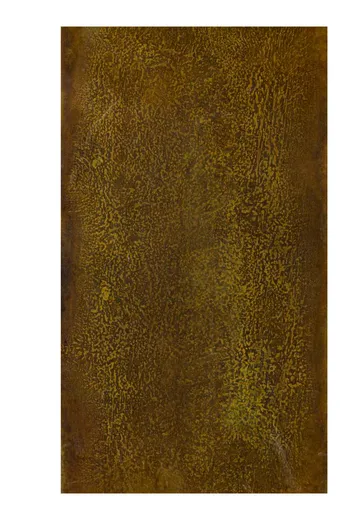 Lazlo patina finish T0053