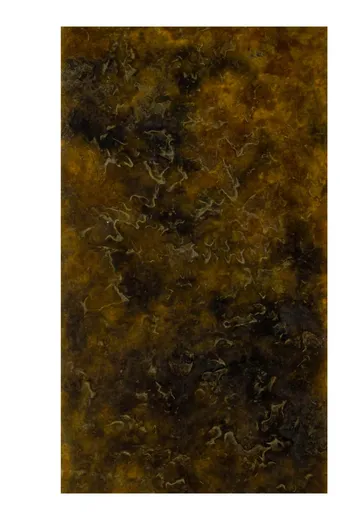 Lazlo patina finish T0088
